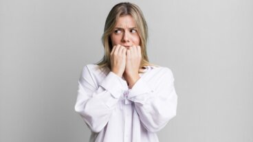 De soorten angst die mensen volgens de psychologie ervaren