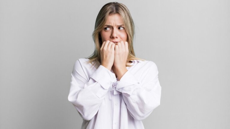 De soorten angst die mensen volgens de psychologie ervaren
