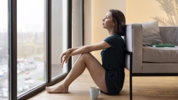 Waarom we soms niet meer enthousiasme zijn voor waar we van houden