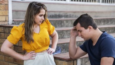 7 praktische tips om om te gaan met iemand die geen empathie heeft