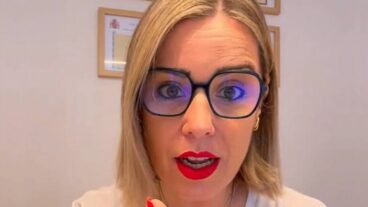 Silvia Severino, psycholoog: "Deze 5 signalen onthullen dat je aantrekkelijker bent dan je denkt"